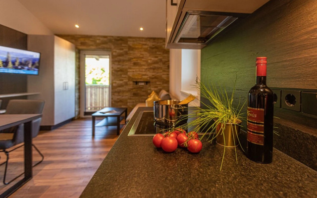 Tevini Boutique Suites by we rent