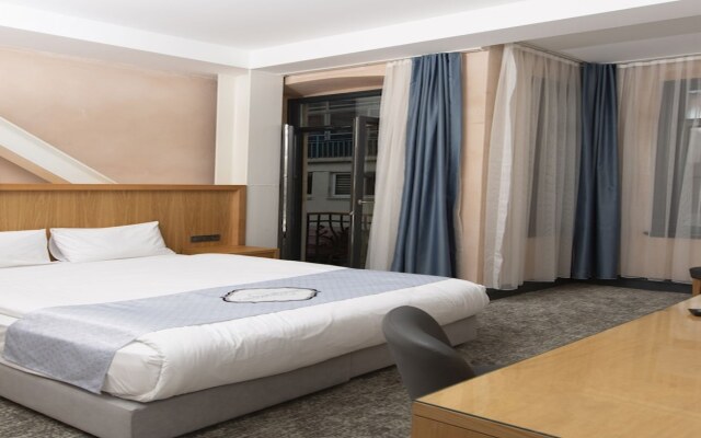 Premist Hotels Taksim - Ozel Sinif