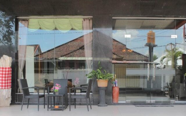 Shunda Hotel Bali by Airyrooms