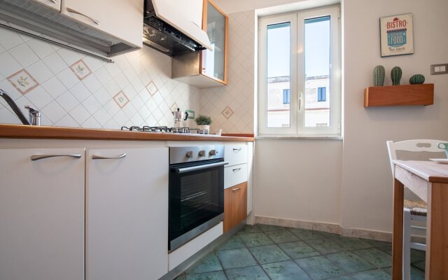 Terrazza San Paolo by Napoliapartments