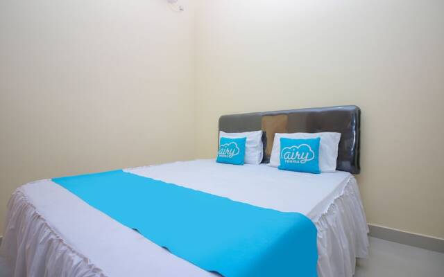 Airy Eco Mintaragen Nirmala Square Tegal