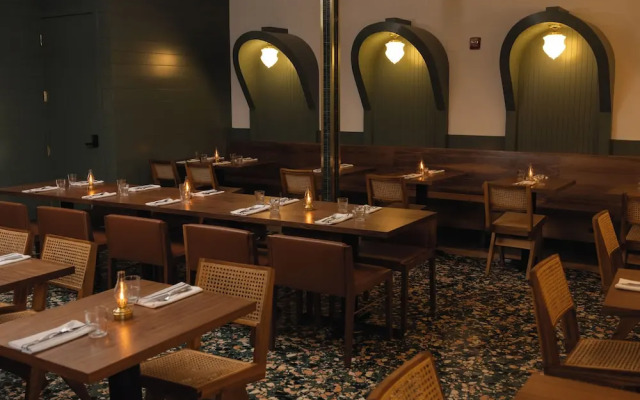 FOUND Hotel Miami Beach