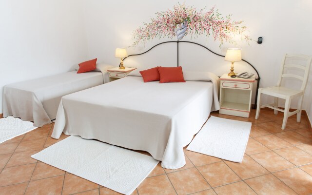 La Jacia Hotel & Resort