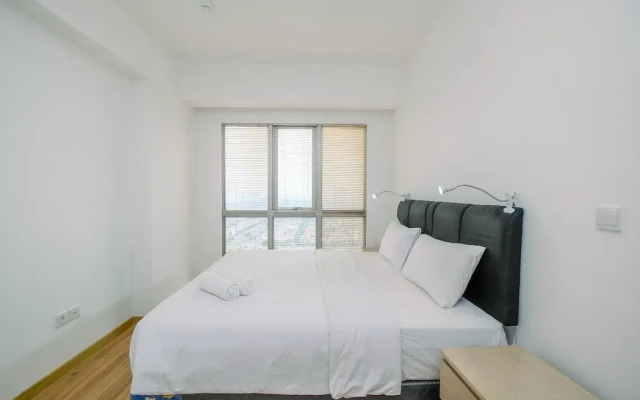 Brand New 1BR Apartment at M-Town Signature