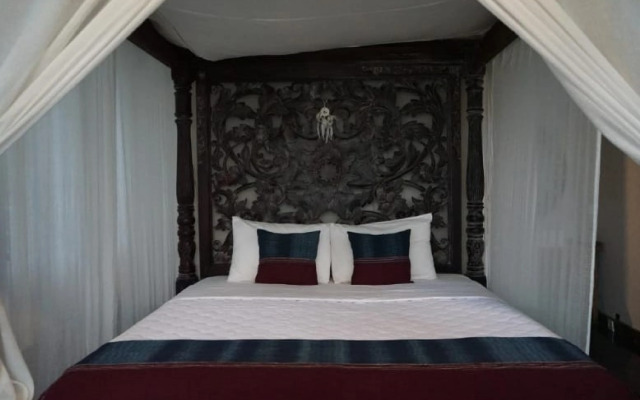 Villa Geno Ubud RedPartner