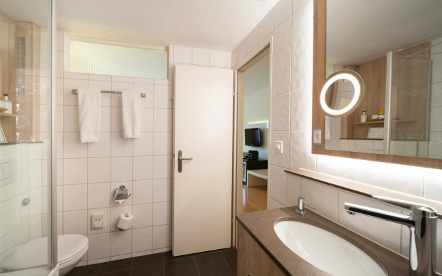 Hotel Spalentor