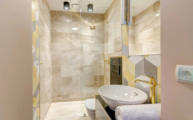 Apartamenty Sowa Gdańsk