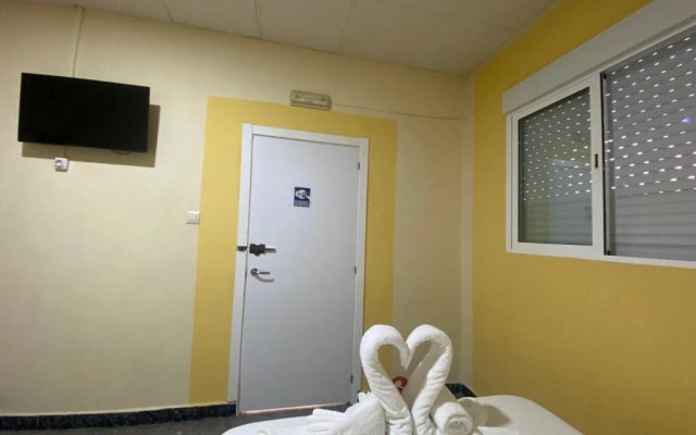 Hostal Avenida Andalucía