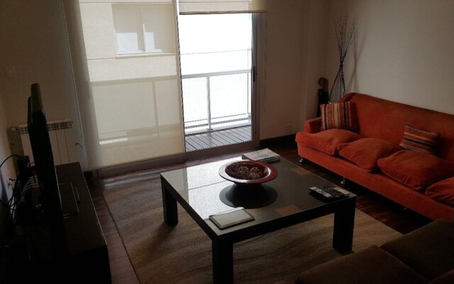 Caseros Apartment