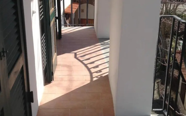 Appartamento sul mare