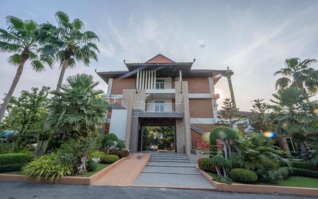Juntra Resort and Hotel