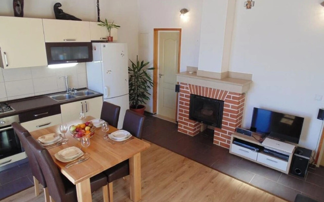 Branko - With Terrace - A2 - Ivana