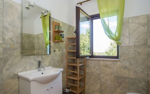 Adorable Holiday Home With Private Swimming Pool & Terrace