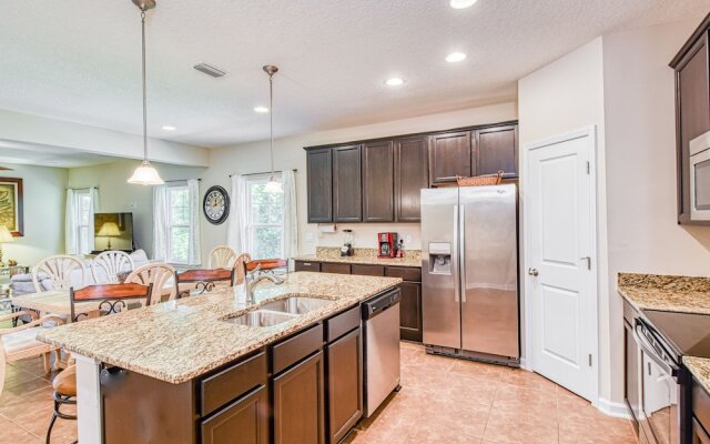 Osceola - 3 Br Home