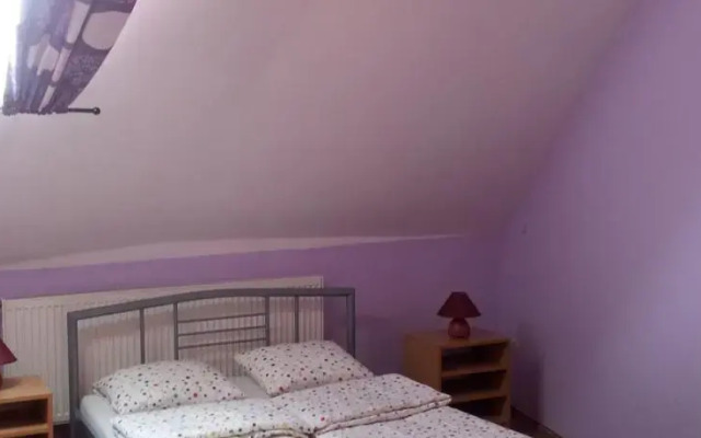 Colorado Apartmanház