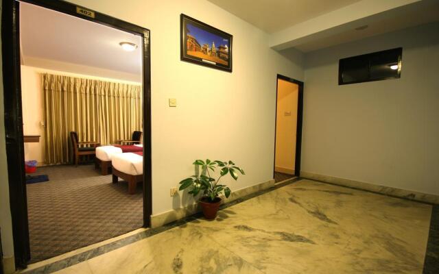 Thamel Grand Hotel