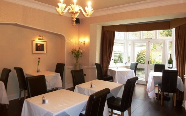 Hazel Bank Country House Hotel