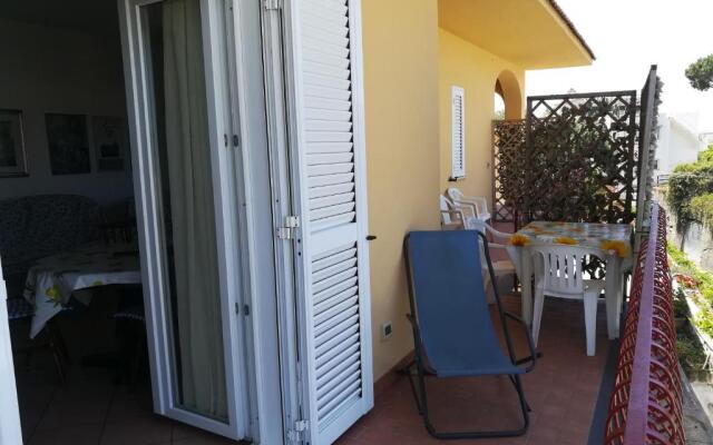 La Balestra 2 - appartamento panoramico