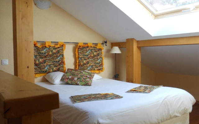 Auberge la Ferme de Ferrières