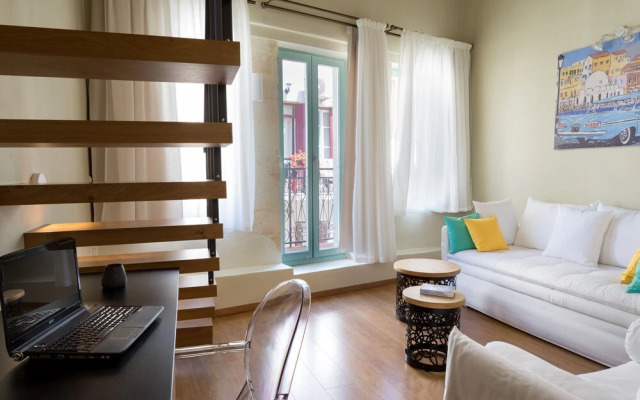 Iosifinas Boutique House