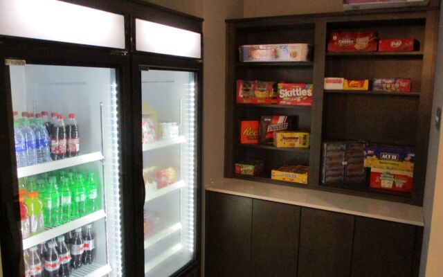 Best Western Plus Executive Residency Marion