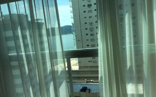Apartamento Beira Mar em Balneário Camboriu