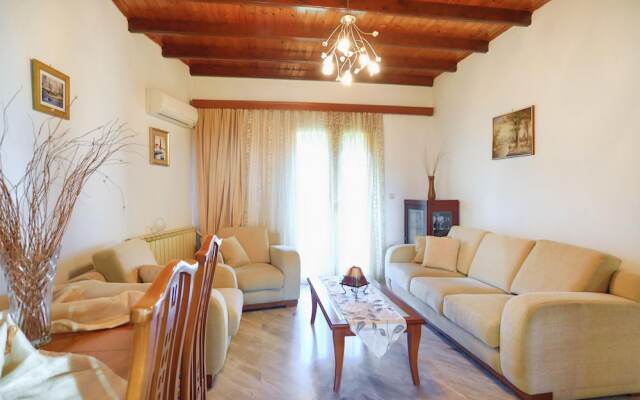 Villa Arilia in Ionian Islands