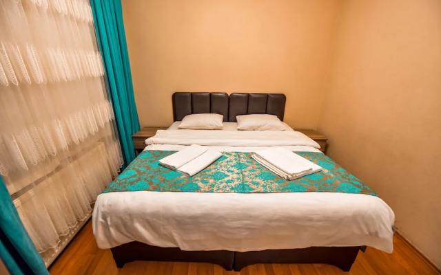 My Guse Suite