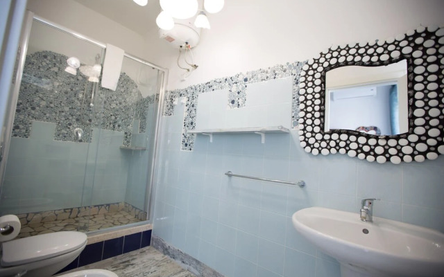 Room-versomare - Room Maestrale Extra Be