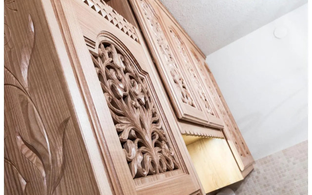 Apartamenty Góralski DACH NAD GŁOWĄ