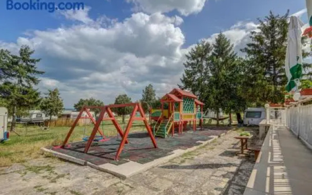 Saint George Hotel 2