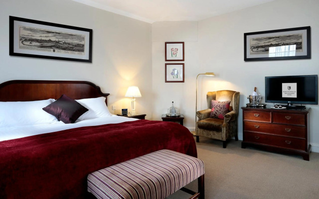 Macdonald New Blossoms Hotel, Chester