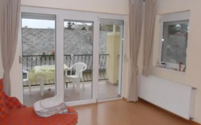 Arany János Apartmanok