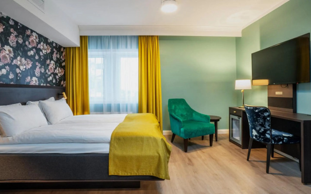 Thon Hotel Hoyers