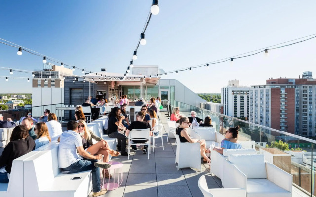 Quirk Hotel Richmond