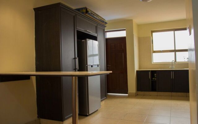 Sky View Park Apartments