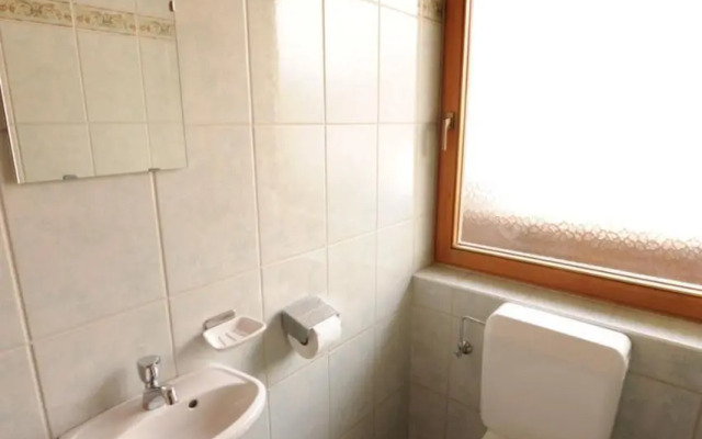 Appartement Geisler