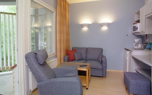 Spa Hotel Rauhalahti