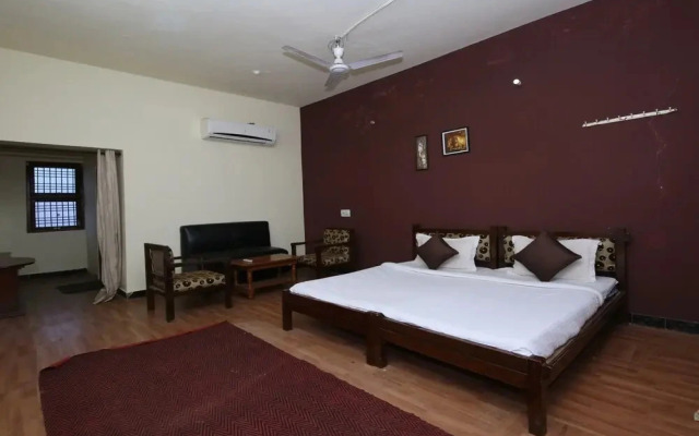 Barasingha Resorts by OYO Rooms