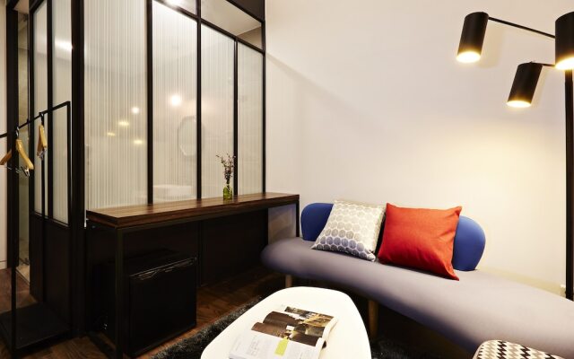 Raon Hotel