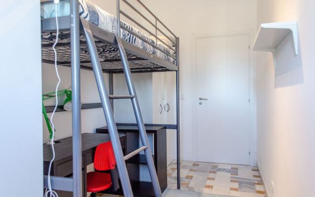 Kamchu Apartments Single Room Piazza Bologna