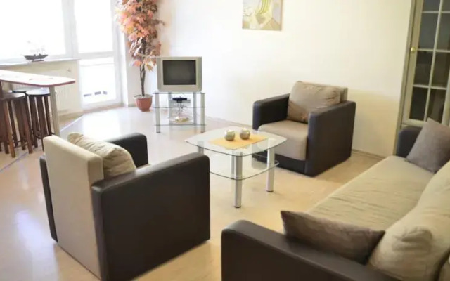 Apartamenty Bałtyckie