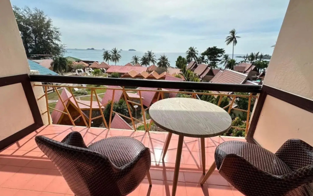 Koh Chang Resort