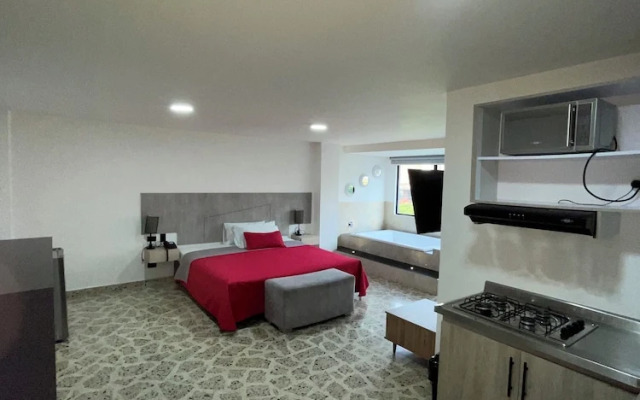 Hotel Ofix