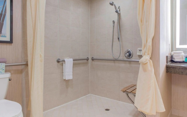 Sheraton Sonoma Wine Country Petaluma