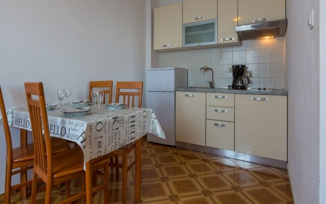 Apartment Adria