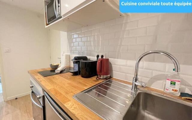 SUD PASSION - Comme à la maison !