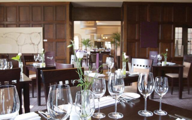 Stonehouse Court Hotel