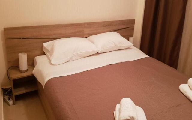 Nea peramos apartment Up to 8 person