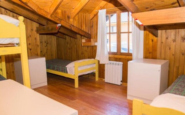 Sherpa Hostel